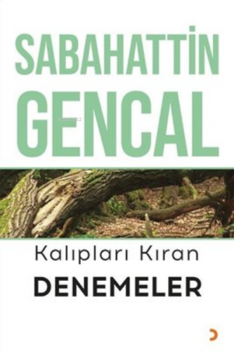 Kalıpları Kıran Denemeler