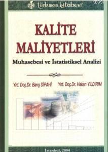 Kalite Maliyetleri