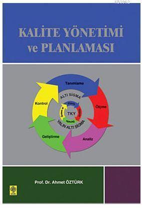 Kalite Yönetimi ve Planlaması