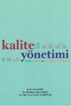 Kalite Yönetimi