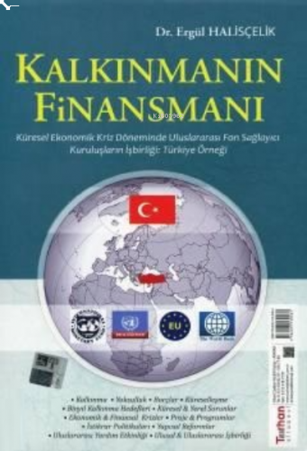 Kalkınmanın Finansmanı (Funding For Development)