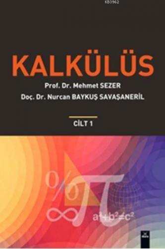 Kalkülüs