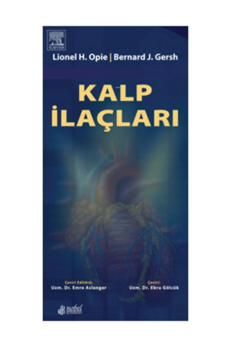 Kalp İlaçları