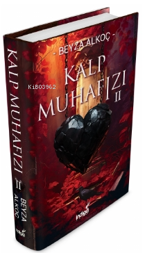 Kalp Muhafızı 2 (Ciltli)