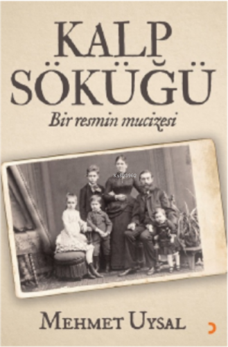 Kalp Söküğü;Bir resmin mucizesi