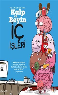 Kalp ve Beyin: İç İşleri - The Awkward Yeti