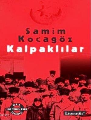 Kalpaklılar Tek Kitap