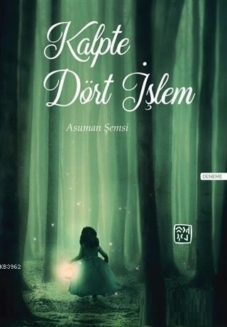 Kalpte Dört İşlem