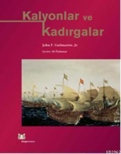 Kalyonlar ve Kadırgalar