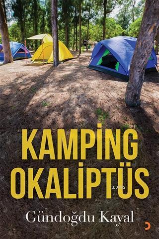 Kamping Okaliptüs