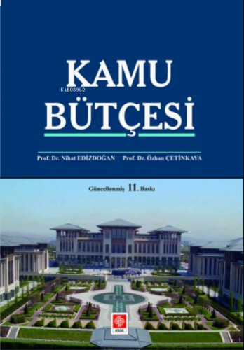 Kamu Bütçesi