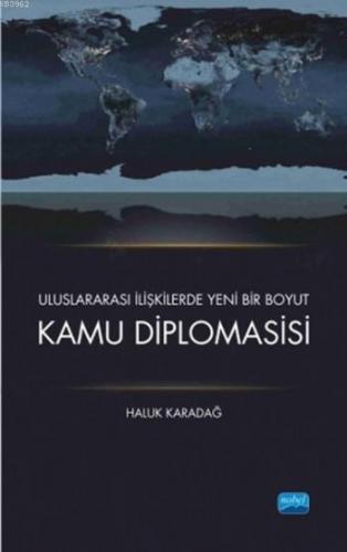 Kamu Diplomasisi