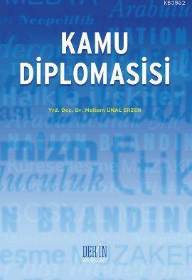 Kamu Diplomasisi