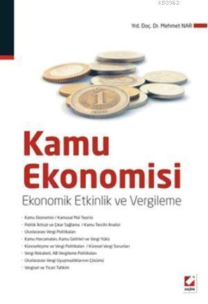 Kamu Ekonomisi