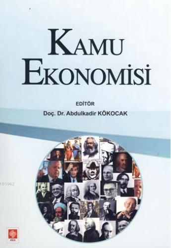 Kamu Ekonomisi