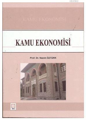 Kamu Ekonomisi