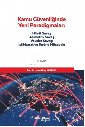 Kamu Güvenliğinde Yeni Paradigmalar