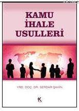 Kamu İhale Usulleri