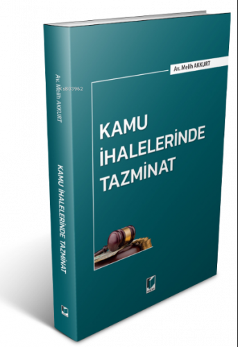 Kamu İhalelerinde Tazminat