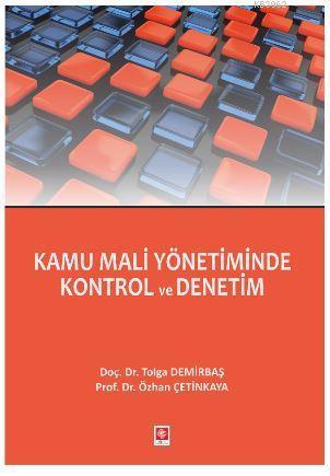 Kamu Mali Yönetiminde Kontrol Ve Denetim