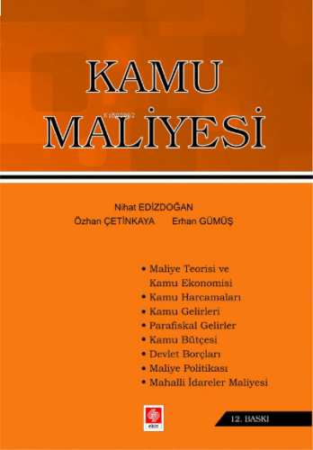 Kamu Maliyesi