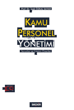 Kamu Personel Yönetimi