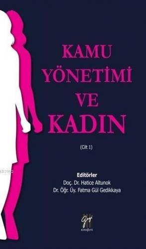 Kamu Yönetimi ve Kadın