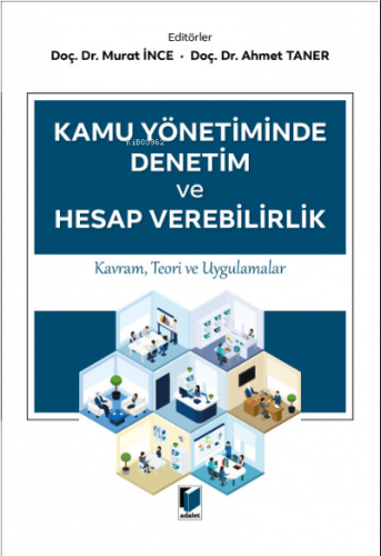 Kamu Yönetiminde Denetim ve Hesap Verilebilirlik