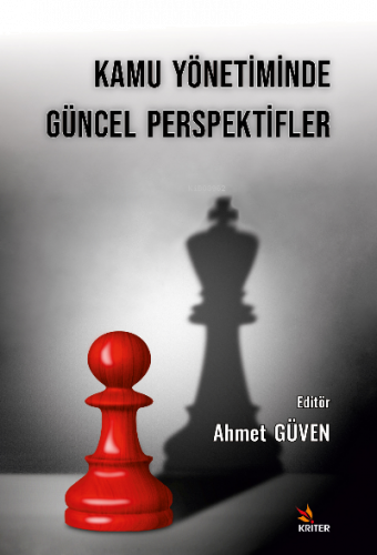 Kamu Yönetiminde Güncel Perspektifler