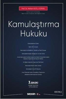 Kamulaştırma Hukuku