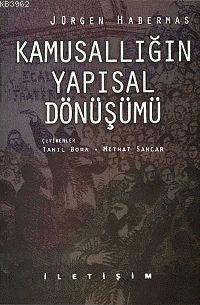 Kamusallığın Yapısal Dönüşümü