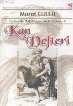 Kan Defteri