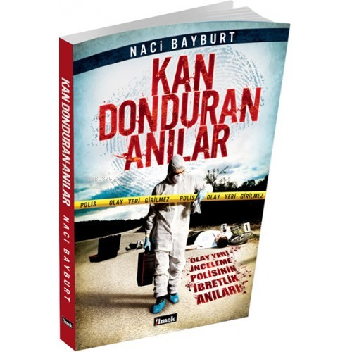 Kan Donduran Anılar -1