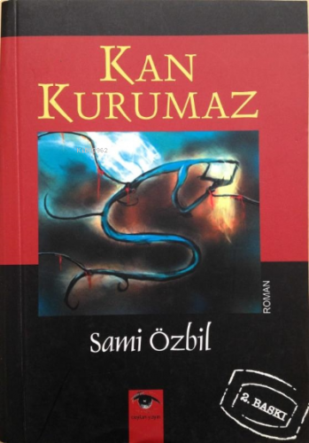 Kan Kurumaz