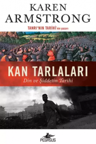 Kan Tarlaları