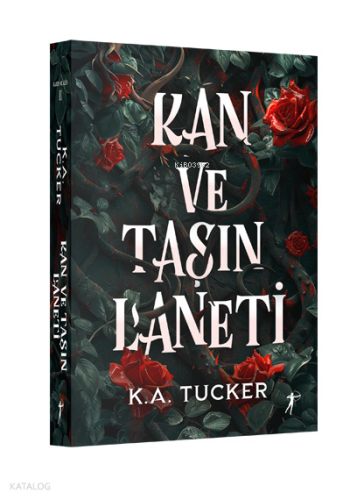 Kan ve Taşın Laneti