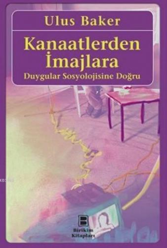 Kanaatlerden İmajlara