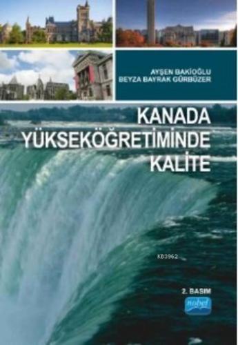 Kanada Yükseköğretiminde Kalite