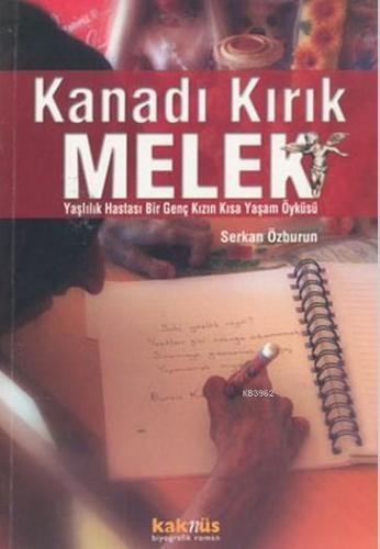 Kanadı Kırık Melek