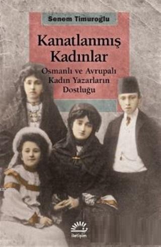 Kanatlanmış Kadınlar