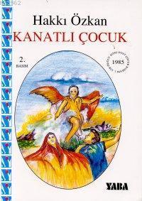 Kanatlı Çocuk