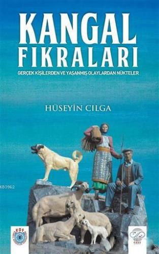 Kangal Fıkraları