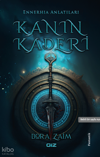 Kanın Kaderi