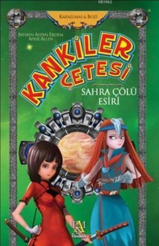 Kankiler Çetesi