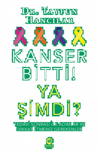 Kanser Bitti! Ya Şimdi? Tedavi Sonrası İlk Adımlar ve Dikkat Etmeniz G