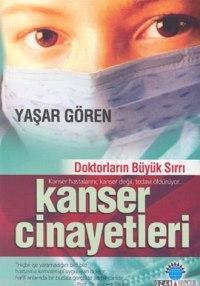 Kanser Cinayetleri