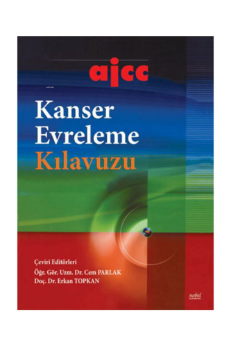 Kanser Evreleme Kılavuzu-Ajjc