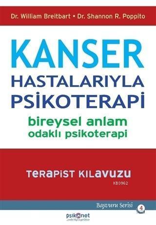 Kanser Hastalarıyla Psikoterapi