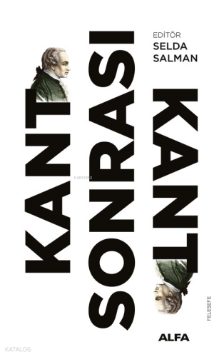 Kant Sonrası Kant