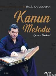 Kanun Metodu (Dvd'li)